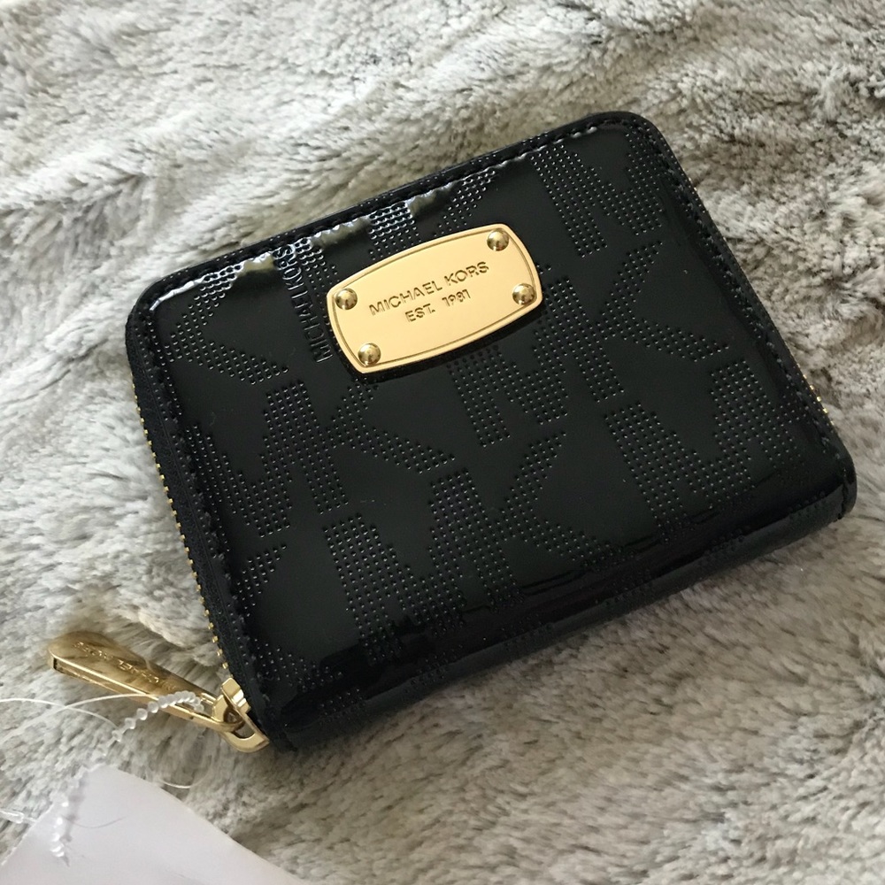 Michael Kors wallet